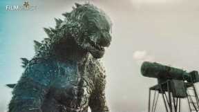 US Military Nuke Godzilla Scene - Monarch: Legacy Of Monsters (2023)