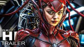 Best Upcoming New Movies 2023 & 2024 (Trailers)