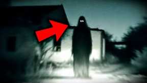 13 Scary Videos You Should *NOT* Watch Alone!