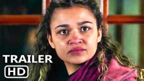 THE PAINTER Trailer (2024) Madison Bailey, Charlie Weber ᴴᴰ