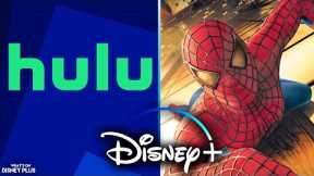 Comcast CEO Confirms Disney's Brought Hulu + Spider-Man Returns | Disney Plus News