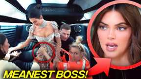 The Mistreatment Kardashian Employees Go Through