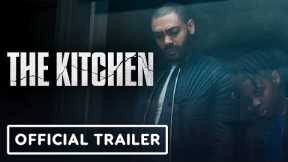 Netflix's The Kitchen Trailer