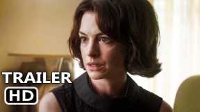MOTHERS' INSTINCT Trailer (2024) Anne Hathaway, Jessica Chastain