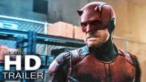 ECHO New Trailer (2024) Daredevil