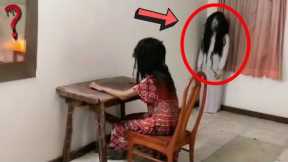 Top 6 Scary YouTube Ghost Videos That Will Haunt Your Whole Family!