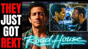 Road House Remake Director SLAMS Amazon! | FURIOUS That It's On Prime Video And Not In Theaters