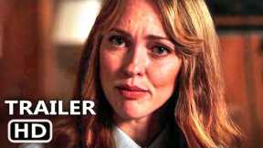 TELL NO LIES Trailer (2024) Emily Eaton-Plowright, Drama Movie