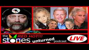 2024.01.12 New Hulu documentaries PLUS More Epstein Files PLUS Manny Eats Blubber