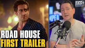 Jake Gyllenhaal's Road House Drops First Trailer