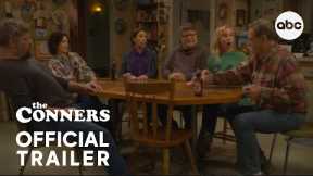 The Conners Season 6 - Official Trailer