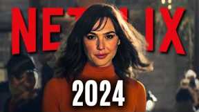 Top 15 Best Movies on Netflix to Watch Now! 2024