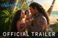 Moana 2 - First Trailer (2024) Auliʻi 