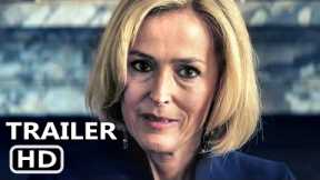 SCOOP Trailer (2024) Gillian Anderson, Drama Movie