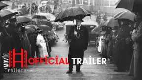 Foreign Correspondent (1940) Official Trailer | Joel McCrea, Laraine Day, Herbert Marshall Movie