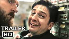LAROY TEXAS Trailer (2024) John Magaro, Comedy, Thriller