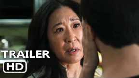 THE SYMPATHIZER Final Trailer (2024) Sandra Oh, Robert Downey Jr.