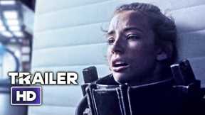 LIGHT Trailer (2024) Sci-Fi Movie HD