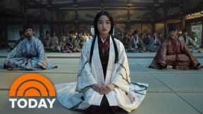 ‘Shōgun’ series set Hulu record with 9 million views in 6 days