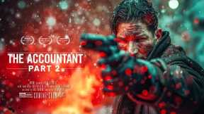 THE ACCOUNTANT 2 — Official AI Trailer (2024) | Ben Affleck Movies