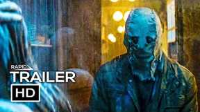 THE STRANGERS: Chapter 1 Official Trailer (2024) Horror Movie [4K]