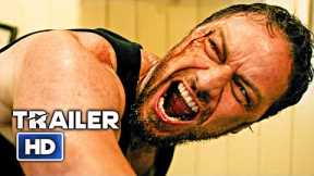 SPEAK NO EVIL Official Trailer (2024) James McAvoy, Horror Movie HD
