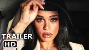 CLIPPED Trailer (2024) Cleopatra Coleman, Laurence Fishburne, Drama