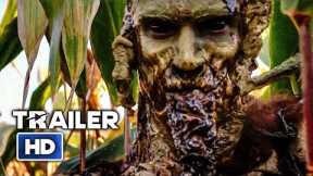 YOU SHALL NOT SLEEP TONIGHT Official Trailer (2024) Horror Movie HD