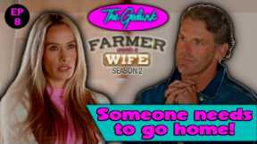 Farmer Wants a Wife (Season 2) | Episode 8 Discussion | FOX-HULU