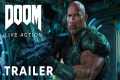 Doom: Live Action Movie (2025) -