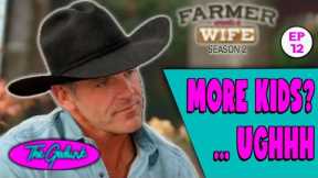 Farmer Wants a Wife (Season 2) | Episode 12 Discussion | FOX-HULU