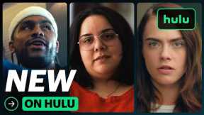 New On Hulu: February | Now Streaming | Hulu