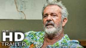 BONEYARD Trailer (2024) Mel Gibson, Curtis 50 Cent Jackson