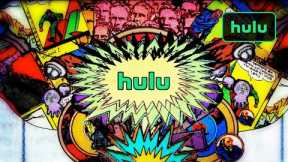 Hulu IDs | The Official Teaser | Hulu