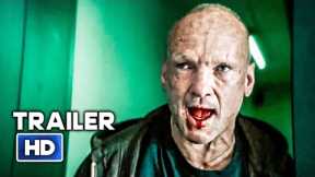 HARD HOME Official Trailer (2024) Thriller Movie HD