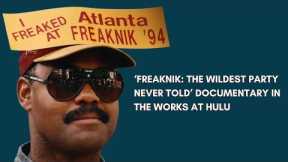 Freaknik: The Wildest Party of the 90s is Back in a Hulu Documentary!