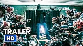 LATENCY Official Trailer (2024) Horror Movie HD