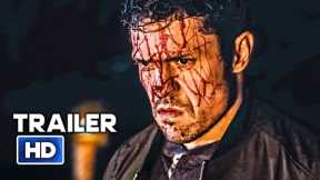 INSANE LIKE ME Official Trailer (2024) Horror, Thriller Movie HD