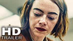 KINDS OF KINDNESS Trailer (2024) Emma Stone