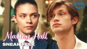 Maxton Hall - Exclusive Preview | Prime Video