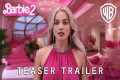 Barbie 2 Movie (2025) | Teaser