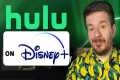 Hulu on Disney Plus | March 2024