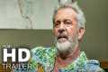 BONEYARD Trailer (2024) Mel Gibson,
