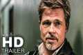 WOLFS Trailer (2024) Brad Pitt,