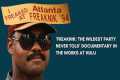 Freaknik: The Wildest Party of the