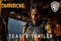 Deathstroke Movie (2025) | Teaser