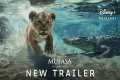 Mufasa: The Lion King - New Trailer