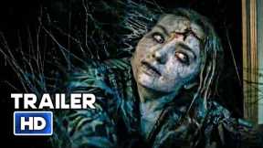THE INHERITANCE Official Trailer (2024) Horror Movie HD