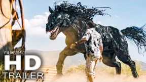 BEST UPCOMING MOVIES 2024 (New Trailers)