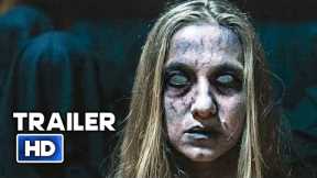 DEAD WHISPER Official Trailer (2024) Horror Movie HD